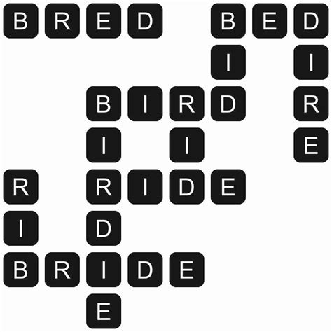 Wordscapes Level 97 Answers [ + Bonus Words ] .